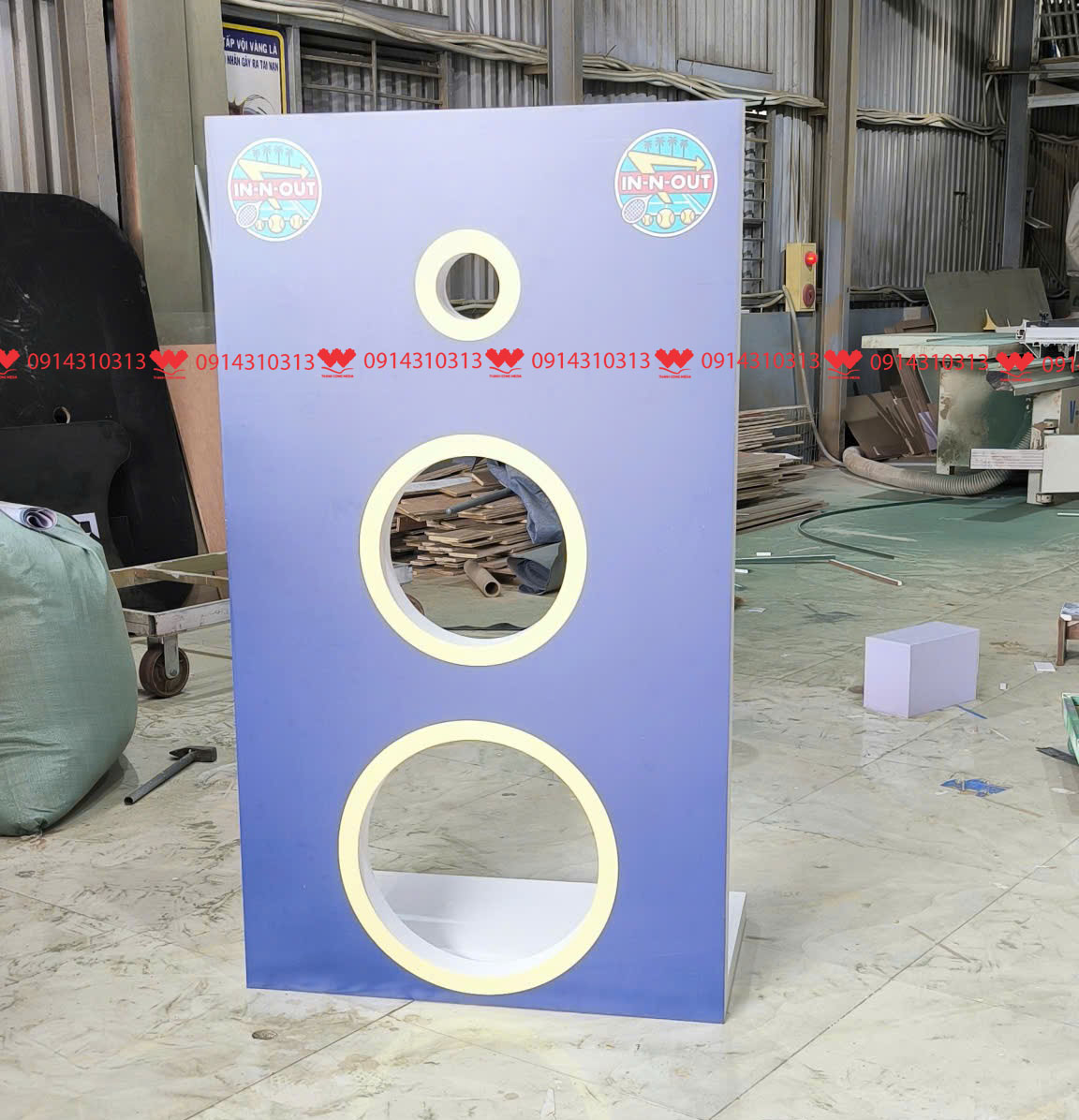 CÔNG TY TNHH TRUYỀN THÔNG THƯƠNG HIỆU THÀNH CÔNG